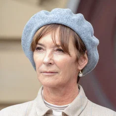 Jane Percy