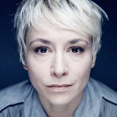 Alina Czyżewska
