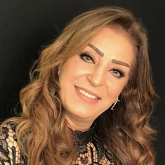 Lamia El Amir