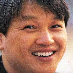 Lee Kyu-hyeong