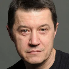 Александр Никулин