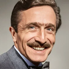 Özdemir Asaf