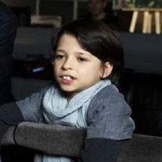 Andrea Santamaría