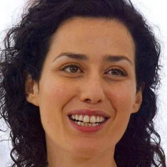 Jacqueline Lustig