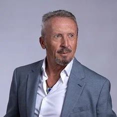 Paco Gumiel