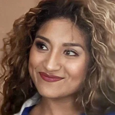 Samantha Garmendia