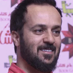 Ahmad Mehranfar