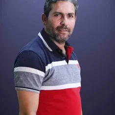 Taha Al Mashhadani