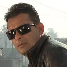 Dinesh Sharma