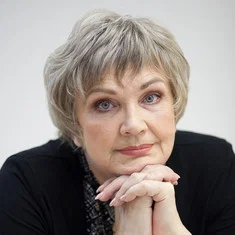 Наталья Заякина