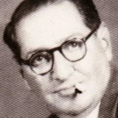 Mushegh Sarvari