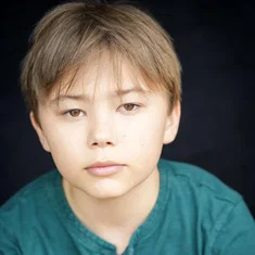 Chase Petriw
