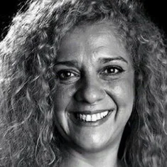 Susana Palmerston