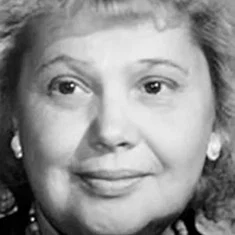 Nadezhda Berezovskaya