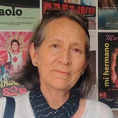 Rosamaría Álvarez Gil