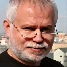 Алексей Колмогоров