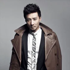 Gao  Zifeng