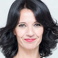 Alexandra Palomo
