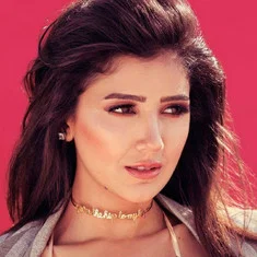 Mai Omar