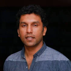 Sampath Jayaweera