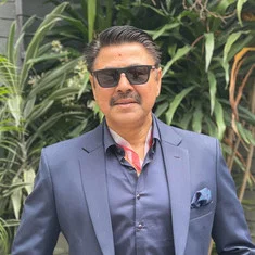 Arjun Shrestha