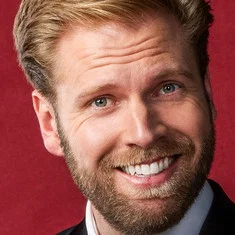 Mark Humphries