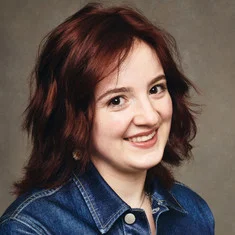 McKenna Tuckett
