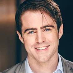 Eric Pierce