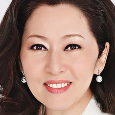 Mary Cheung