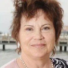 Margrét Helga Jóhannsdóttir