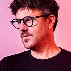 Jono Hall