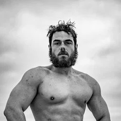 Ross Edgley