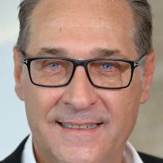 Heinz-Christian Strache