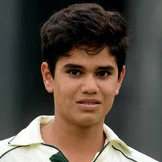 Arjun Tendulkar