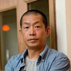 Nicky Li Chung-Chi