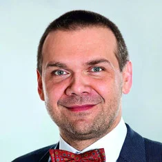 Martin Baxa