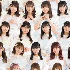 HKT48 Members