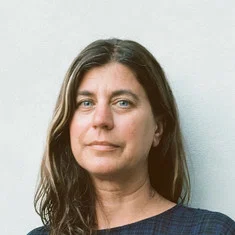 Jessica Anthony
