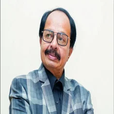 Nagathihalli Chandrashekar