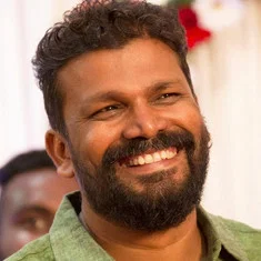 Charles Vinoth