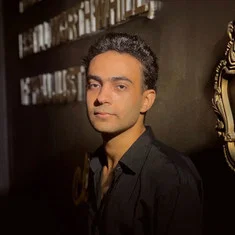 Salah Abdel Aziz