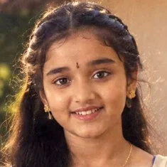 Baby Sridevi