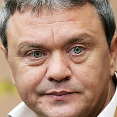 Сергей Габриэлян