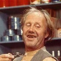 Rolf Sand