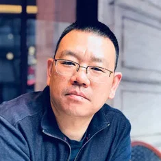 朱乐贤