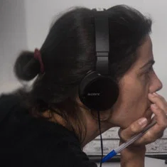 Rocio Sibaja