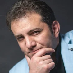 Davit Gasparyan