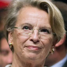 Michèle Alliot-Marie