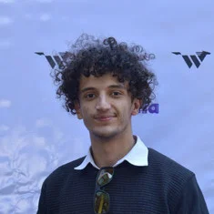 Amirmohammad Rezaie