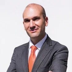 Andrés Gil